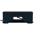 thumbnail image 2 of Soporte para Laptop Razer Stand Chroma Matte Negro Reacondicionado Tipo A Razer Laptop stand chroma, 2 of 5