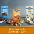 thumbnail image 6 of GHIRARDELLI Milk Chocolate Squares with Caramel Filling, Milk Chocolate Caramel Candy Squares, (Pack of 3), 6 of 8