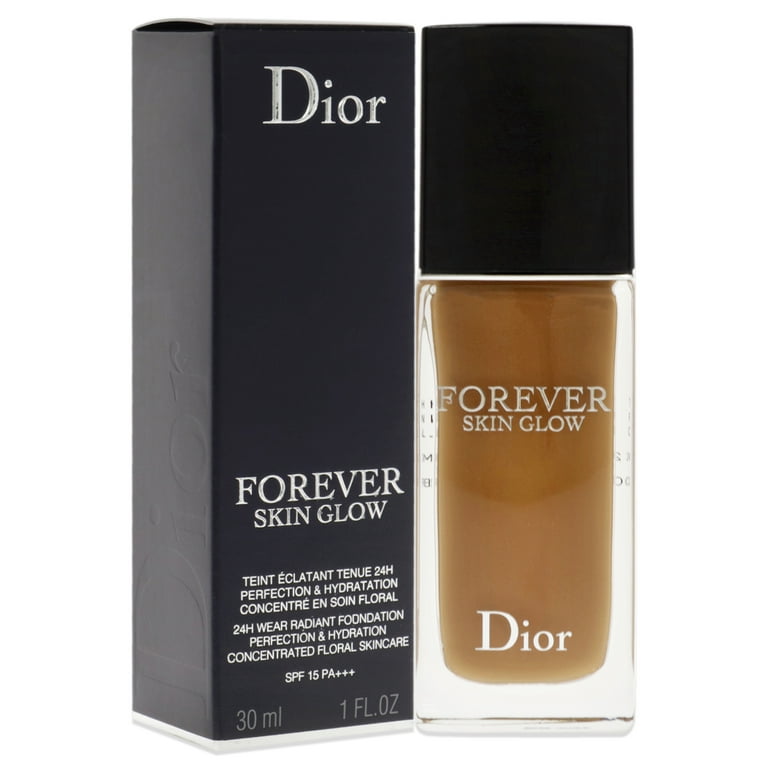 Christian Dior Dior Forever Skin Glow Foundation SPF 15 - 5N