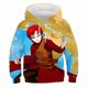 thumbnail image 1 of Popular Anime japonés 3-14 años Kakashi sudadera con capucha para niños disfraz de juego de rol Sudadera con capucha estampada para niños Children130 zhangyuxiang CONDUJO, 1 of 2