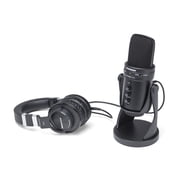 G Track Pro Usb Cndnr Mic