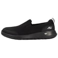 thumbnail image 7 of Skechers Mens Slip on Sneakers Go Walk Max Clinched Lightweight Athletic Walking Shoes Comfort Fit, 7 of 7