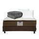 thumbnail image 1 of Colchón Matrimonial Nautilus Restonic + Box + Almohadas Osos + Edredón Homy, 1 of 9