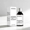 thumbnail image 5 of Volufiline 92% + Pal-Isoleucine 1% Suero Reafirmante Anhidro, Suero Volufiline, Cuidado Facial para Pérdida de Volumen y Elasticidad de la Piel, 30 ml, 5 of 5