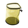 thumbnail image 2 of Vsenkes Golf Ball Bag Golf Ball Net Bag Golf Accessory Portable Breathable Golf Ball Holder Bag Golf Pouch for Toys Travel Tennis Gym L, 2 of 9