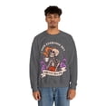 thumbnail image 4 of Halloween Sweatshirt for Women & Men, Trendy Halloween Fall Long Sleeve, 4 of 7