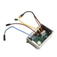 thumbnail image 1 of LEFU for Ninebot MaxG30 Electric Scooter Main Board Controller Replacement Motherboard - Easy Install Metal Control Board for MaxG30 Scooter Parts & Accessories, 1 of 10