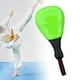 thumbnail image 4 of Almohadilla de patada de Taekwondo para niños, almohadilla de patada Tkd para equipo de Sanda Tkd Verde, 4 of 8