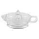 thumbnail image 1 of Exprimidor Manual de vidrio, exprimidor de naranja, Extractor de , exprimidor de frutas, cóctel, bebida, accesorios de cocina, 1 of 8