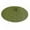 Green, variant on KDFWDM Placemats - Oval Design Waterproof Table Mats Washable Heat Resistant Indoor Outdoor Home Decor Kitchen Dining Table Placemats
