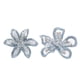 thumbnail image 5 of 2 piezas de diseño de cristal coser en apliques bolsa Azul Hugo  Apliques de cuentas bordadas, 5 of 10