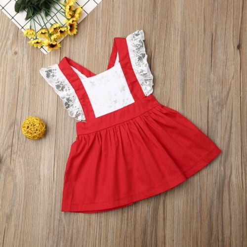 summer christmas dress
