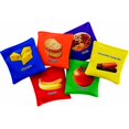 thumbnail image 2 of Beanbag - My Plate - Set Of 60, 2 of 2