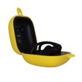 thumbnail image 3 of Wireless Bluetooth Headset Cover Headphone Silicone Solid Color Protector Hook for Powerbeats Pro, 3 of 5