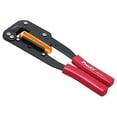 thumbnail image 2 of Eclipse Tools Crimper Flat Cable IDC Connectors, 2 of 2