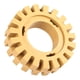 thumbnail image 5 of Rueda de pulido de Goma para Máquina de pulido Eléctrico Amonsee, 5 of 8