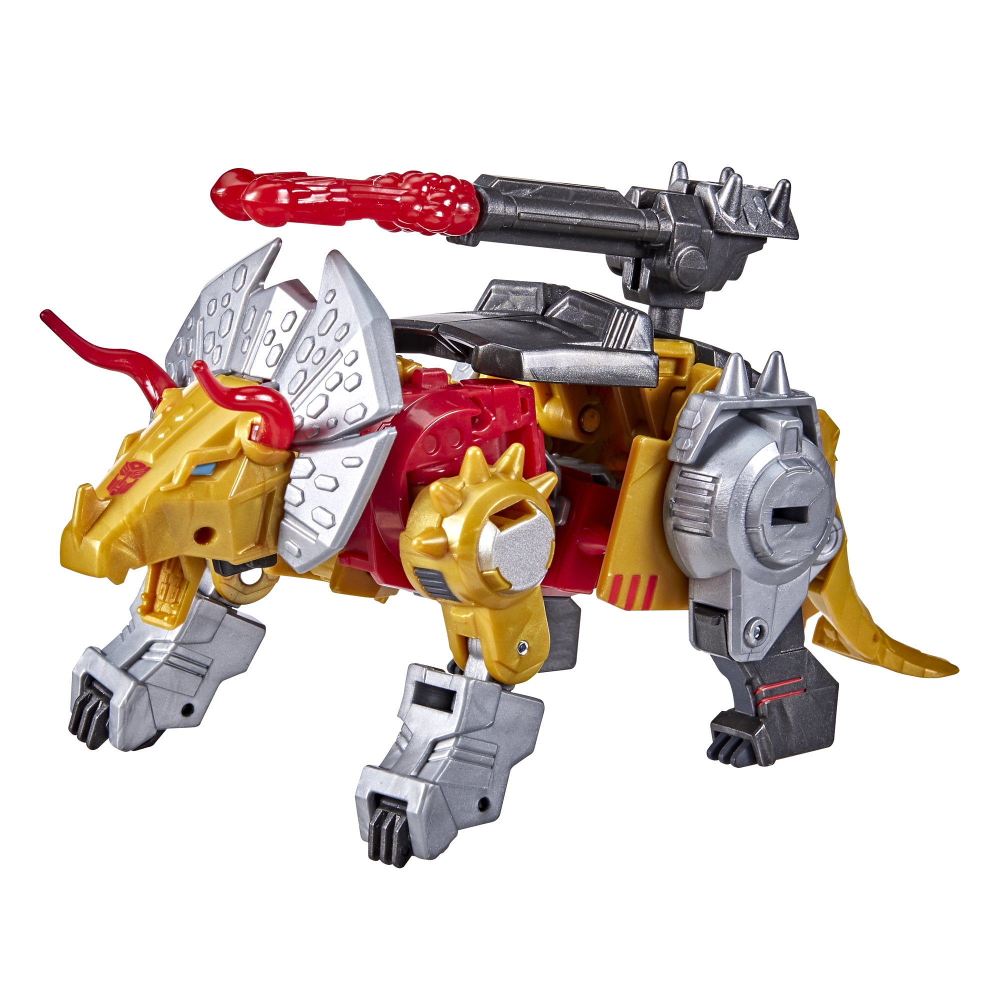 Transformers Bumblebee Cyberverse Adventures Toys Deluxe Dinobot Slug