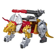 Transformers Bumblebee Cyberverse Adventures Toys Deluxe Dinobot Slug Figure