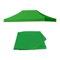 thumbnail image 1 of Ilios Innova | Repuesto de Lona para Toldo 2x3m, Impermeable y Anti-UV, Cubierta de Carpa para Exteriores, Jardín, Patio (No incluye Estructura)., 1 of 9