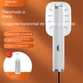 thumbnail image 3 of Plancha de vapor portátil Mini USB para ropa, tamaño compacto de viaje para ropa de dormitorio, suministro especial transfronterizo, 3 of 10