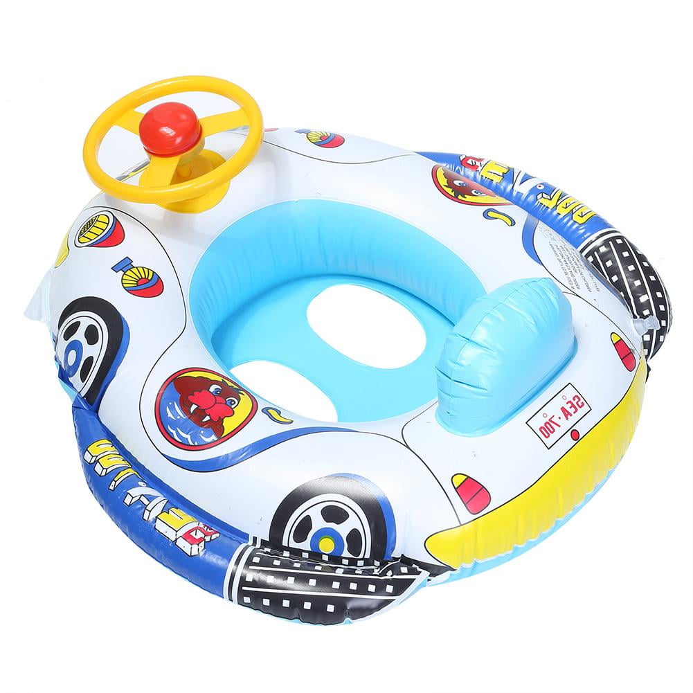 swim ring walmart