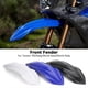 thumbnail image 5 of Motorcycle High Front Mudguard for Tenere700 T7 700 World 700 World, 5 of 5