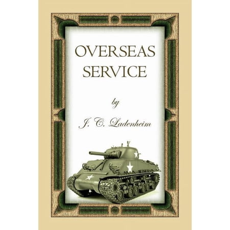 Overseas Service (Paperback)