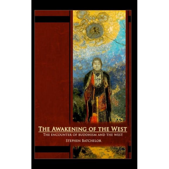 The Awakening of the West (Hardcover)