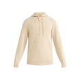thumbnail image 5 of Athletic Works Men's & Big & Tall Men's Fleece Hoodie Sweatshirt, Sizes XS-4XLT, 5 of 5