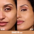 thumbnail image 4 of Maybelline Lifter Serum Concealer Makeup with Peptides and Caffeine, Vegan, 85 Warm, 1 Piece, 4 of 10