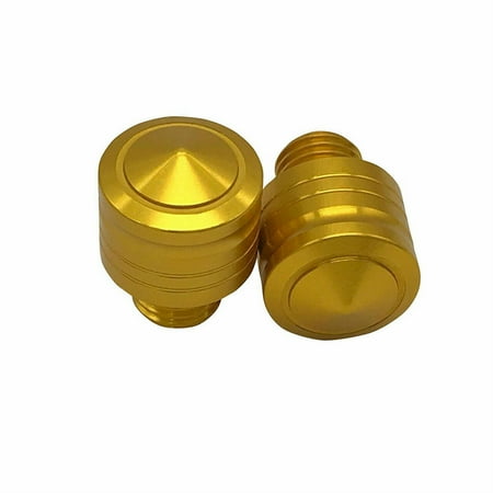 

BESVEH Mirror Hole Plug Screw Cap Bolt For YMH MT09 FZ09 MT10 MT07 XSR900 TRACER 900
