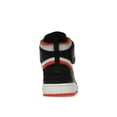thumbnail image 4 of Jordan Men's 1 High FlyEase Turf Orange Shoes, from StockX, 4 of 5