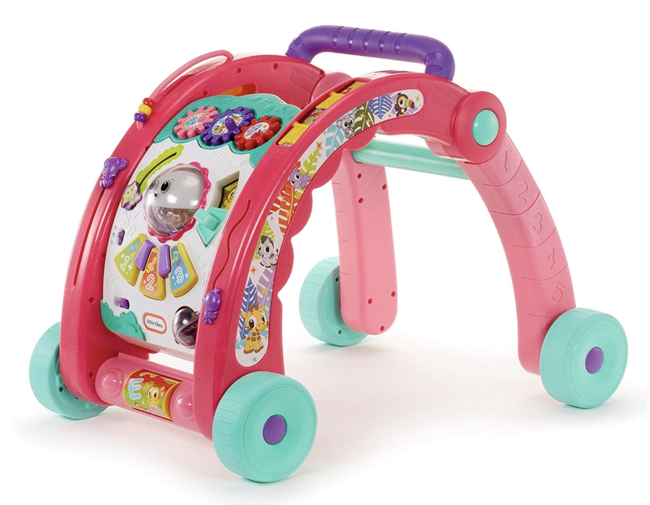3 in 1 walker walmart