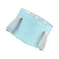thumbnail image 2 of Vogacara Salón Spa interior al aire libre pie remojo bolsa senderismo viaje plegable impermeable pies baño cubo accesorios de salud Cuidado de los pies Azul Pequeña, 2 of 6