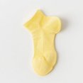 thumbnail image 1 of Calcetines deportivos de rizo que absorben el sudor, calcetines de malla antibacteriana transpirables para mujer, calcetines para correr de rizo, calcetines de dopamina para primavera y verano, 1 of 4