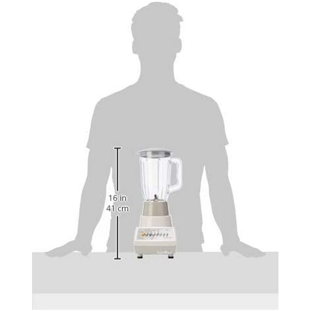 Licuadora Man LP-5011 Bodega Aurrera en línea