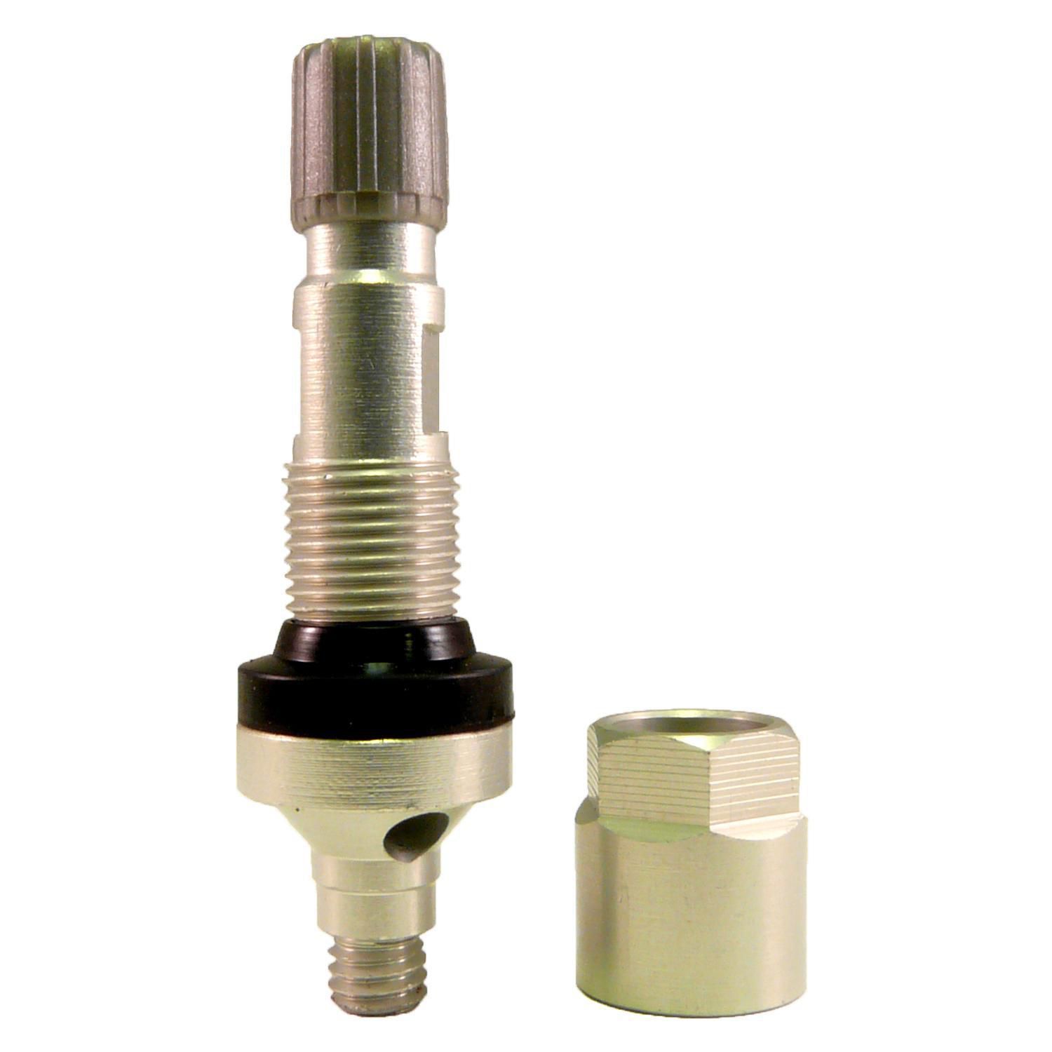 Dill Air Control ClampIn TPMS Service Kit Metal, 0.453 Inch Aluminum