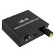 thumbnail image 3 of Audio Passive Attenuator,Line Output Signal Sound Card,Speaker,Microphone,Mic Port,High Low Level Converter+3.5 Line, 3 of 5