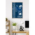 thumbnail image 3 of NFL Indianapolis Colts - Logo rétro 14, 3 of 4