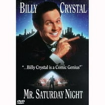 Mr. Saturday Night [1992] (DVD, 2002, Widescreen) NEW