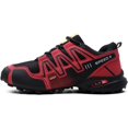 thumbnail image 2 of Zapatos de entrenamiento cruzado de moda para mujer, zapatos deportivos para correr y correr Xishao ropa, 2 of 2