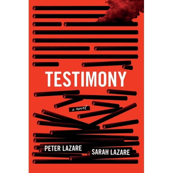 Pre-Owned Testimony (Paperback) 1947492543 9781947492547
