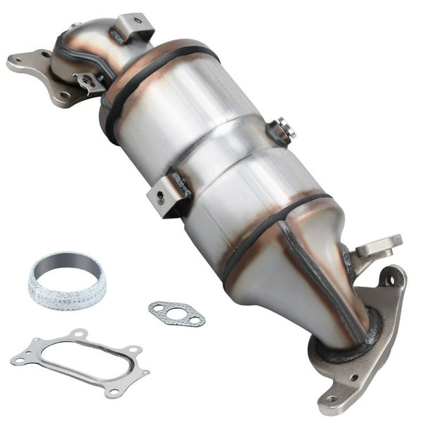 Catalytic Converter DirectFit for 20062011 Honda Civic DX / EX / GX