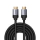 thumbnail image 1 of Cable Hdmi 1080p 4k Full Hd 2.0 - 5 Metros Baseus HDMI, 1 of 3