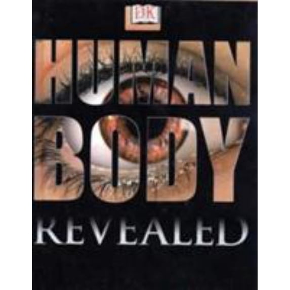 Pre-Owned Human Body (Paperback) 0751344230 9780751344233