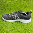thumbnail image 2 of New Balance Fresh Foam X 1007 Mens Size 11 White Black Tennis Shoes Sneakers, 2 of 6