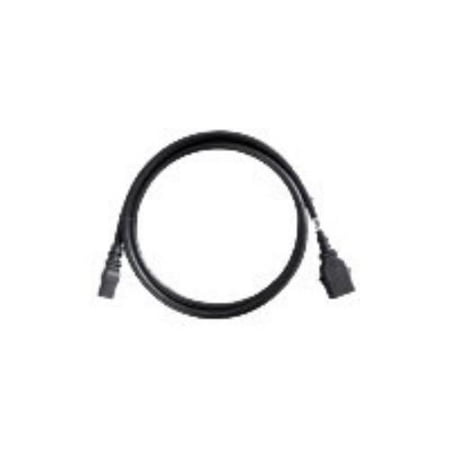 Raritan Computer SLC14C13-3FT-6PK Securelock Cable 3ft Black Accs 16awg 1xc14 1xc13 Raritan Computer SLC14C13-3FT-6PK Securelock Cable 3ft Black Accs 16awg 1xc14 1xc13
