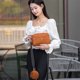 thumbnail image 5 of Bolso cruzado de mujer de color marrón, bolso casual de moda, bolso mensajero para cartera, 5 of 6