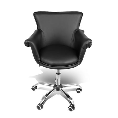 Magshion Deluxe Microfiber Office Desk Chair Bar Stool Beauty Nail