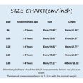 thumbnail image 3 of KAUOD Girls Tank Tops for Dance Racerback Crop Tank Top Sleeveless Sports Teen Girls Summer Casual Undershirts, 3 of 4